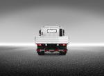 Foton Aumark S 2016 года